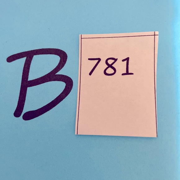 Marika Performance Top. Racerback Style Top. Size Large. Mint Green. NWOT. - Picture 6 of 6